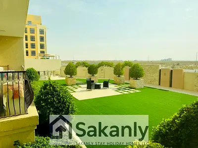 🔥 ALL-INCLUSIVE LIVING | ROKANE 24 | FURNISHED 1BR | AED 6,500/MONTH | WIFI + DEWA + POOL + GYM