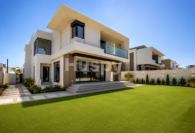 Brand New | Type H1 | Landscaped