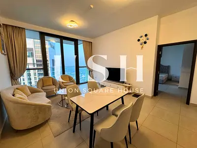 2BR | High Floor | SZR & Za’abeel Views | Corner Unit | Multiple Options Available
