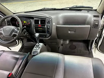 2016 Hyundai PORTER 缩略图 11