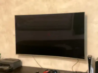 Samsung TV