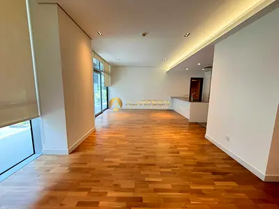 2Br+Maid's Room | Fitted Kitchen | Unfurnished |
