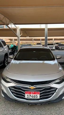 صورة 1 لـ 2021 Chevrolet MALIBU