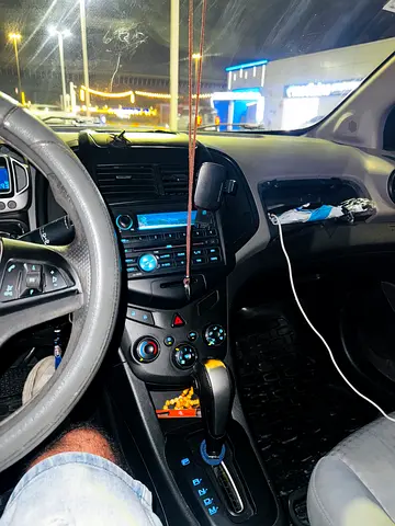 صورة مصغرة 16 لـ 2014 Chevrolet SONIC