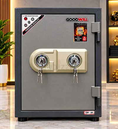 Brand new Premium Quality Safe Locker Available