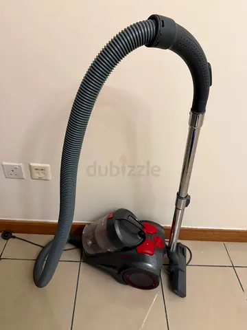 Home Vacuum Cleaner - Hoover Power 6, Excellent Condition