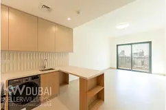 Distress Deal | Brand New Studio | Vacant