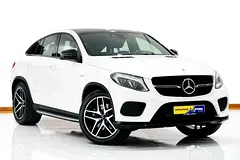 2019 Mercedes Benz GLE-Class