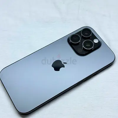 I Phone 16 Pro 128Gb Esim