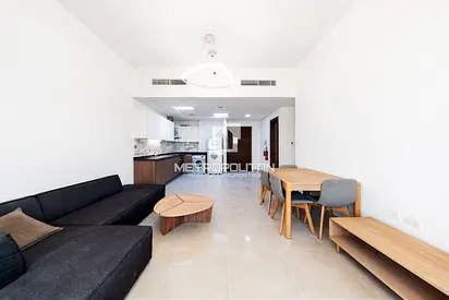 Fully Furnished | Pool View | Spacious Layout