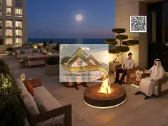 Studio on Ajman Corniche | AED 29K Down Payment