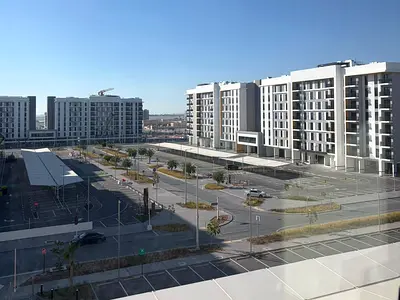 VACANT- 2 BED APARTMENT FOR RENT-