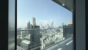 High Floor | DIFC Skyline Views | Vacant