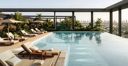10% DISCOUNT | NEAR AIRPORT | ICONIC LIBRARY