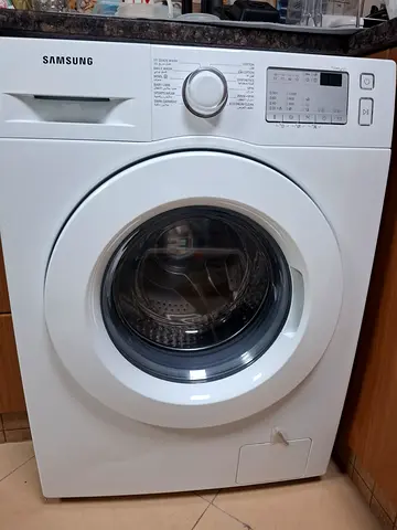 Front load washing machine - good working condition