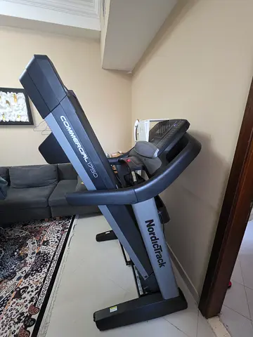 NordicTrack Commercial 1750 Treadmill – Like New / Fully Functional