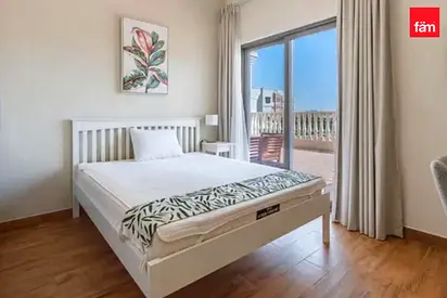 Terrace | Vacant | Close To Metro | Closed Kitchen