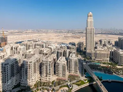 PREMIUM 3BR + MAID | FURNSIHED | CANAL VIEW