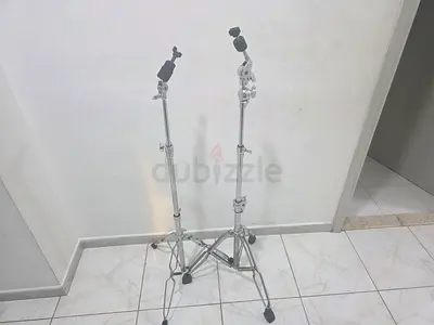 PEARL CYMBAL STAND X2