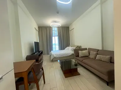 Stylish 1 Bed | Fully Furnished | Prime Location | Top Quality | Call Now!