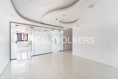 Ready to Move | Spacious | Balcony | Fitted