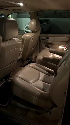 2003 GMC YUKON — фото 5