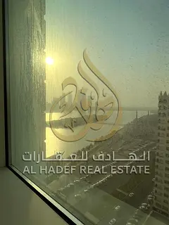 2-Bedroom Apartment for Rent in Al Majaz 1, Sharjah, with Free AC, Parking, Gym & Pool, and Flexible