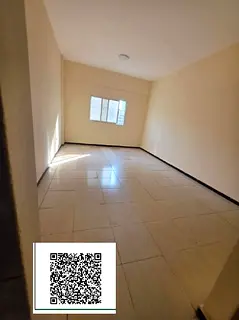 Studio for annual rent in Al Rashidiya, Ajman