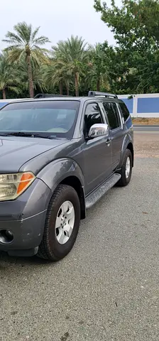 2006 Nissan PATHFINDER — фото 3