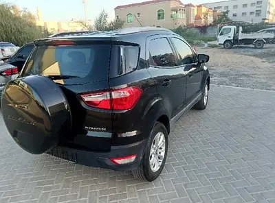 2017 FORD ECOSPORT — миниатюра 19