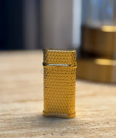 Cartier lighter