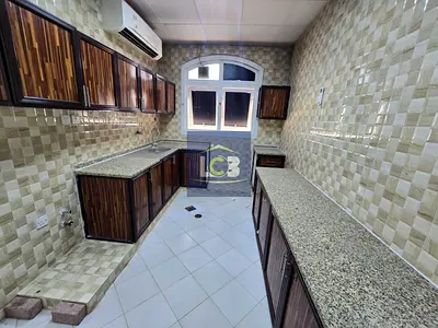 Spacious 3-Bedroom Villa with Separate Majlis for Rent in MBZ City
