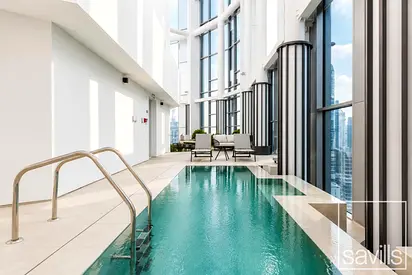 Duplex Penthouse | Private Elevator | Private Pool
