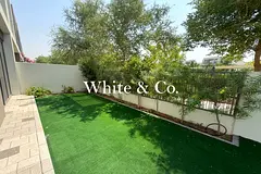 Pool and Park view | Corner | Landscaped