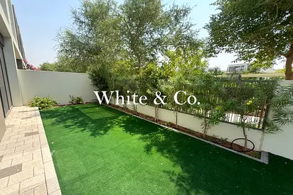 Pool and Park view | Corner | Landscaped