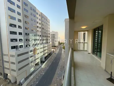 2BR+Maids | Spacious | Ready to Move in