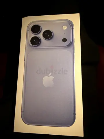 iPhone 18 pro 512 for sale