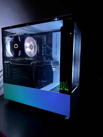 Gaming pc