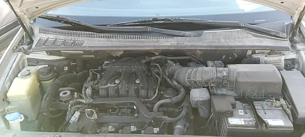 صورة 5 لـ 2014 KIA CARNIVAL
