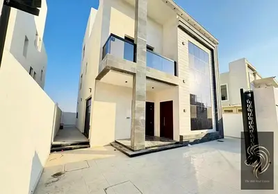 CORNER 5 BEDOOM I BRAND NEW VILLA I FOR RENT