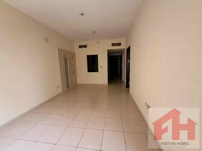 specious | Unfurnished 1BR | Riviera Residence | Open View | Near Bus Stop |