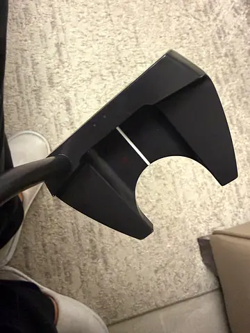 Evnroll ER5 putter 35”