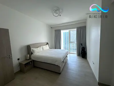 1BR + STORAGE | 2 BATHS | ME DO RE | JLT