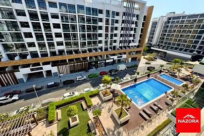 Vacant | Chiller Free | Pool Access