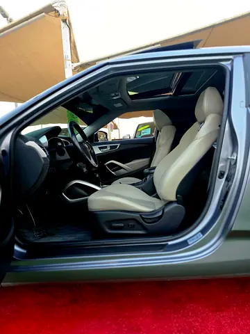 2014 Hyundai VELOSTER 缩略图 12