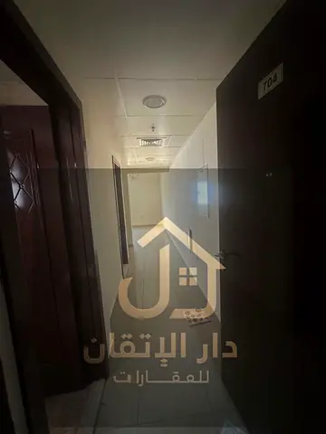 غرفتين وصالة | موقع مميز | تشطيبات سوبر لوكس | صيانة مجانية
