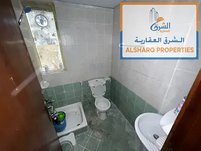 استوديو للإيجار السنوي في الحميدية | مطبخ شبه منفصل | صيانة على المالك | 16 ألف على 6 دفعات