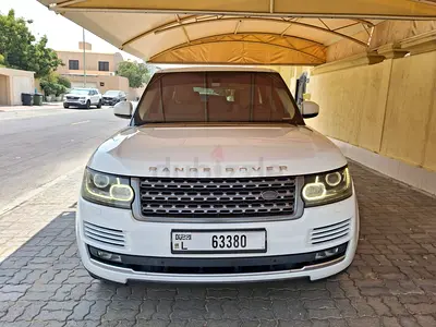 2016 Land Rover Range Rover HSE for Sale