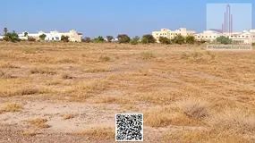 Residential Plot for Sale Direct from Owner in Manama 8 Ajman 6,350 Sq Ft Ground Plus First Floor Pe