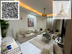 Fully Furnished (Brand New Furniture) 4-Bedroom Townhouse For Annual Rent in Al Zahya Hills, Ajman